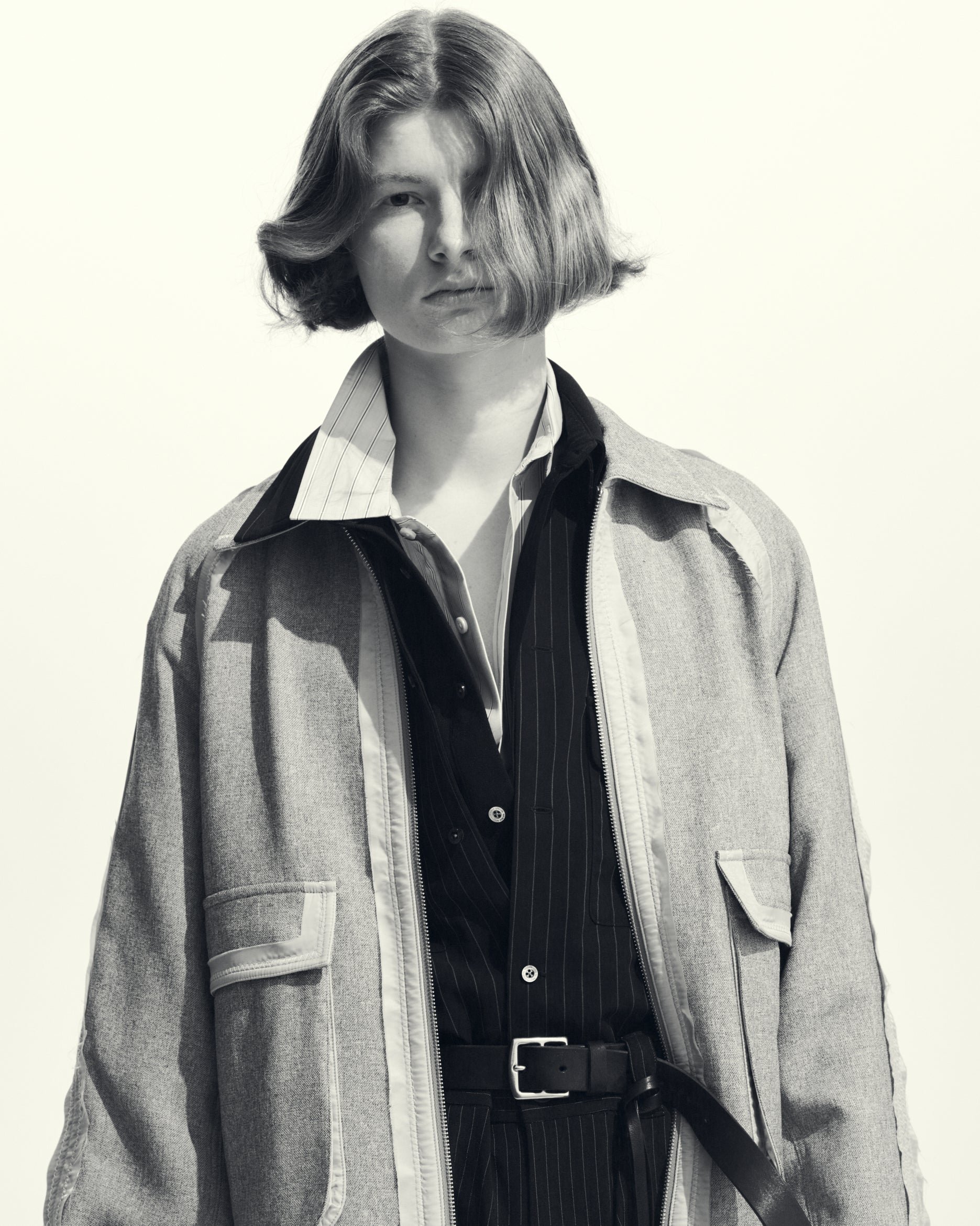 Leonard — GARSSONS MODELES